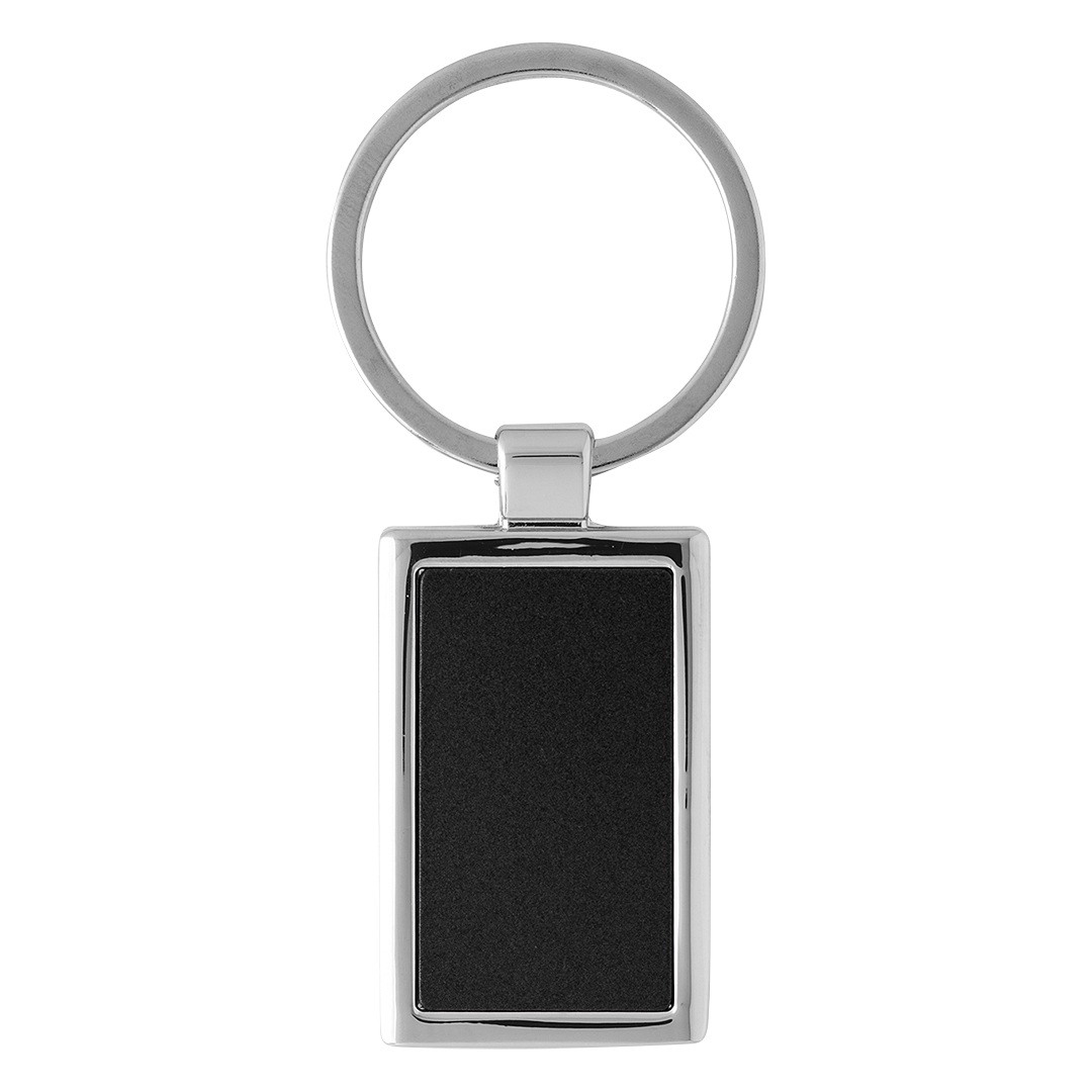 Приврзок метален SIMS црна 2